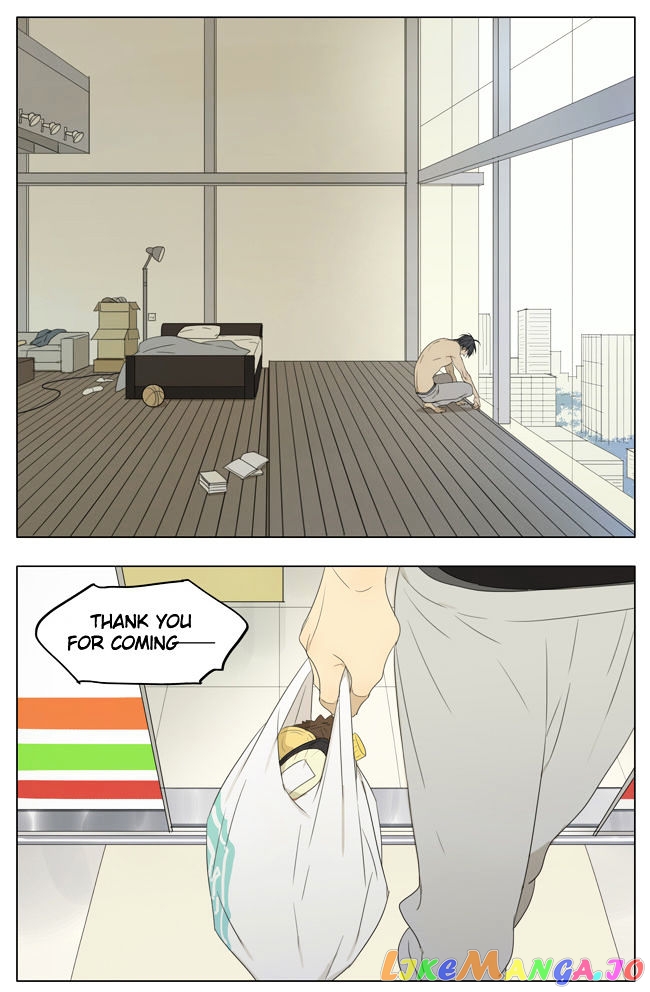 19 Days chapter 130 image 2